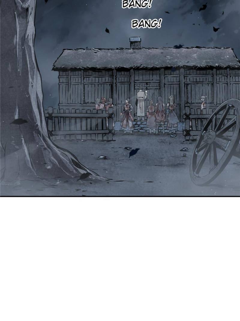 Another beginning with the Guhuo bird chapter 42 page 2