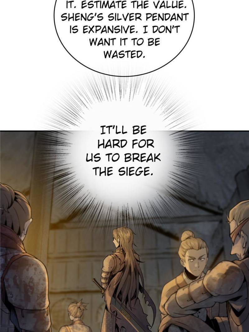 Another beginning with the Guhuo bird chapter 42 page 26