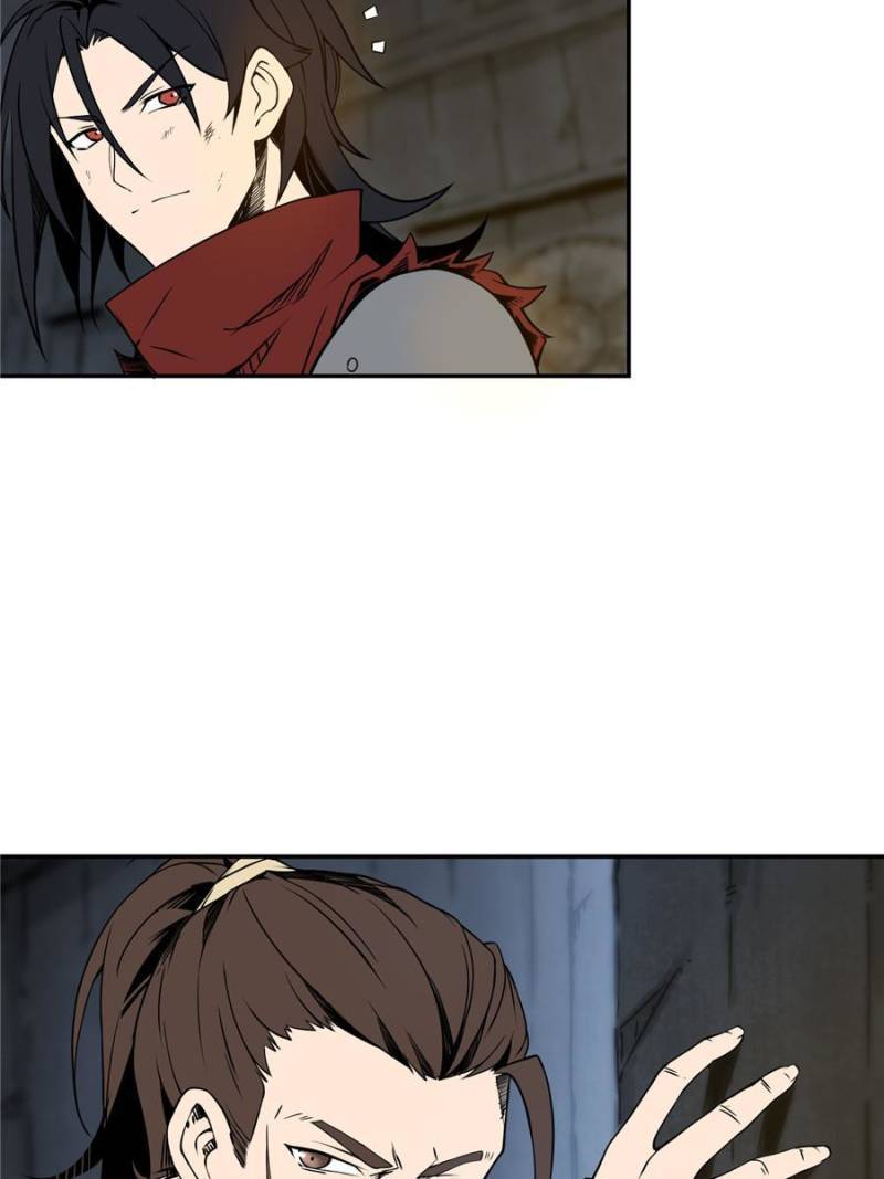 Another beginning with the Guhuo bird chapter 42 page 28