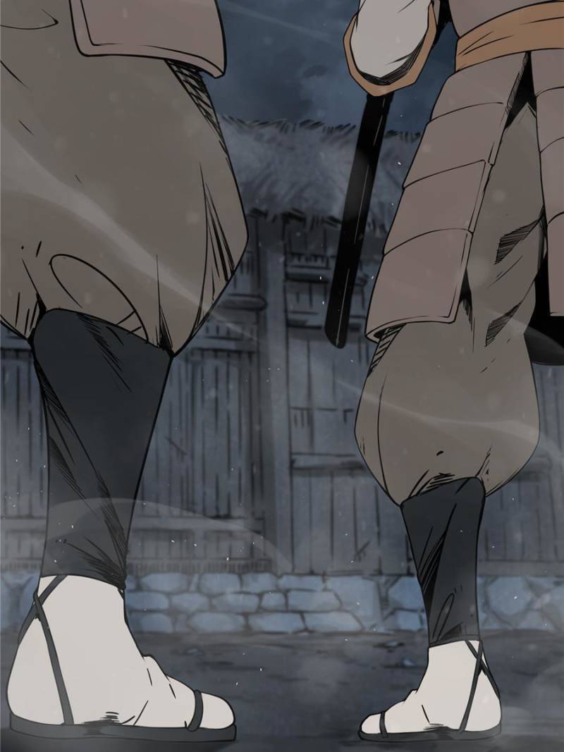 Another beginning with the Guhuo bird chapter 42 page 30