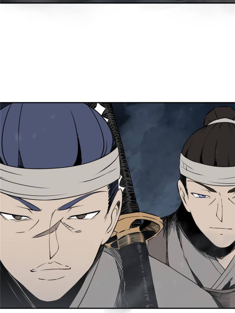 Another beginning with the Guhuo bird chapter 42 page 31