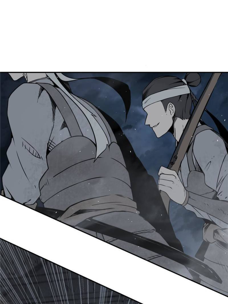 Another beginning with the Guhuo bird chapter 42 page 34