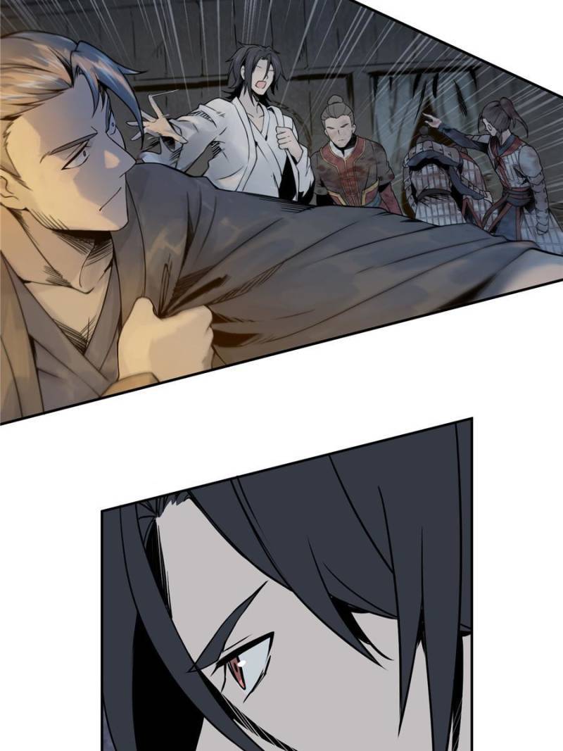 Another beginning with the Guhuo bird chapter 42 page 35