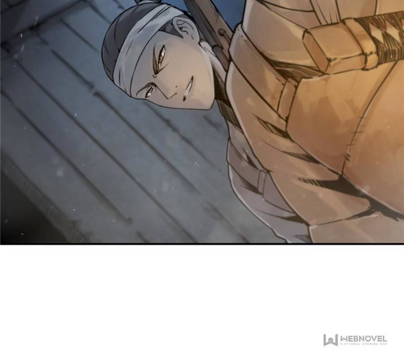 Another beginning with the Guhuo bird chapter 42 page 39