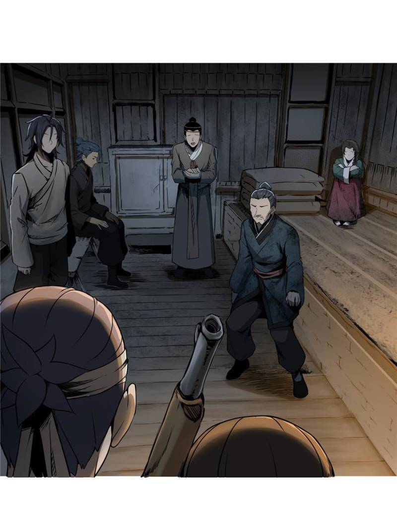 Another beginning with the Guhuo bird chapter 42 page 40