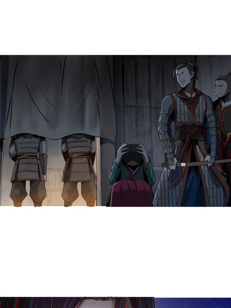 Another beginning with the Guhuo bird chapter 42 page 41