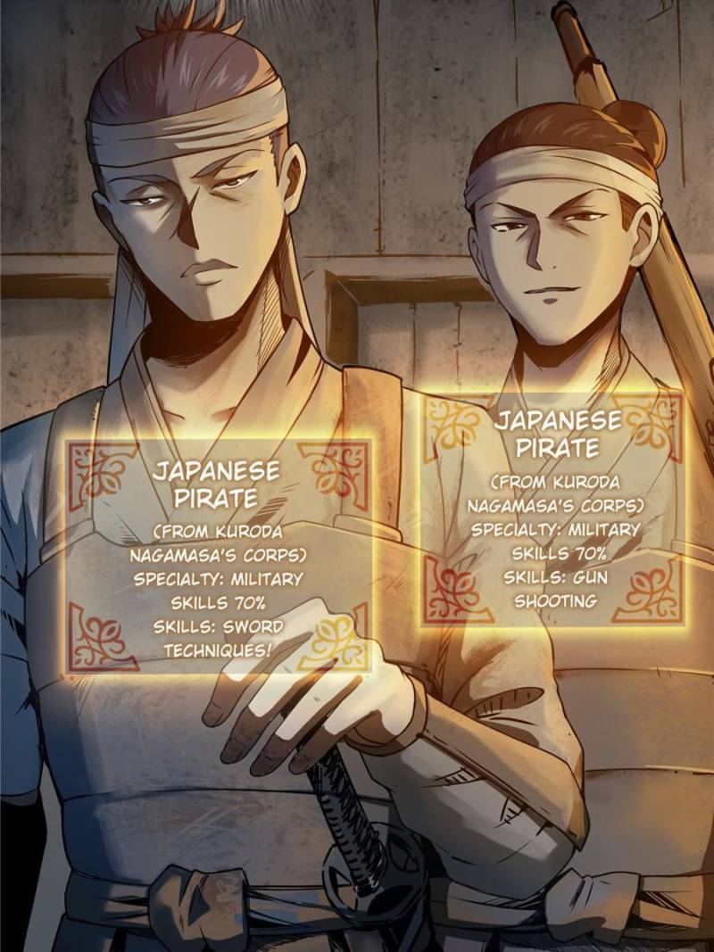 Another beginning with the Guhuo bird chapter 42 page 43