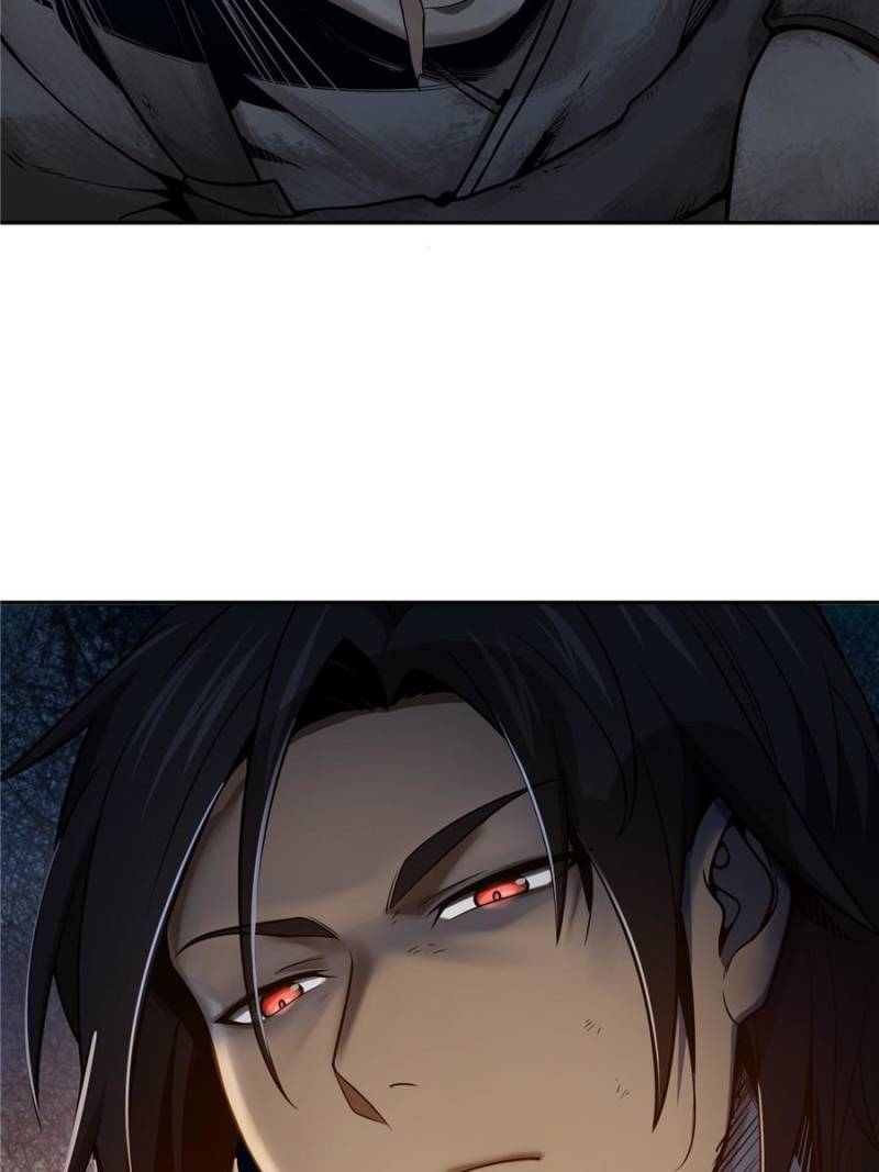 Another beginning with the Guhuo bird chapter 42 page 55