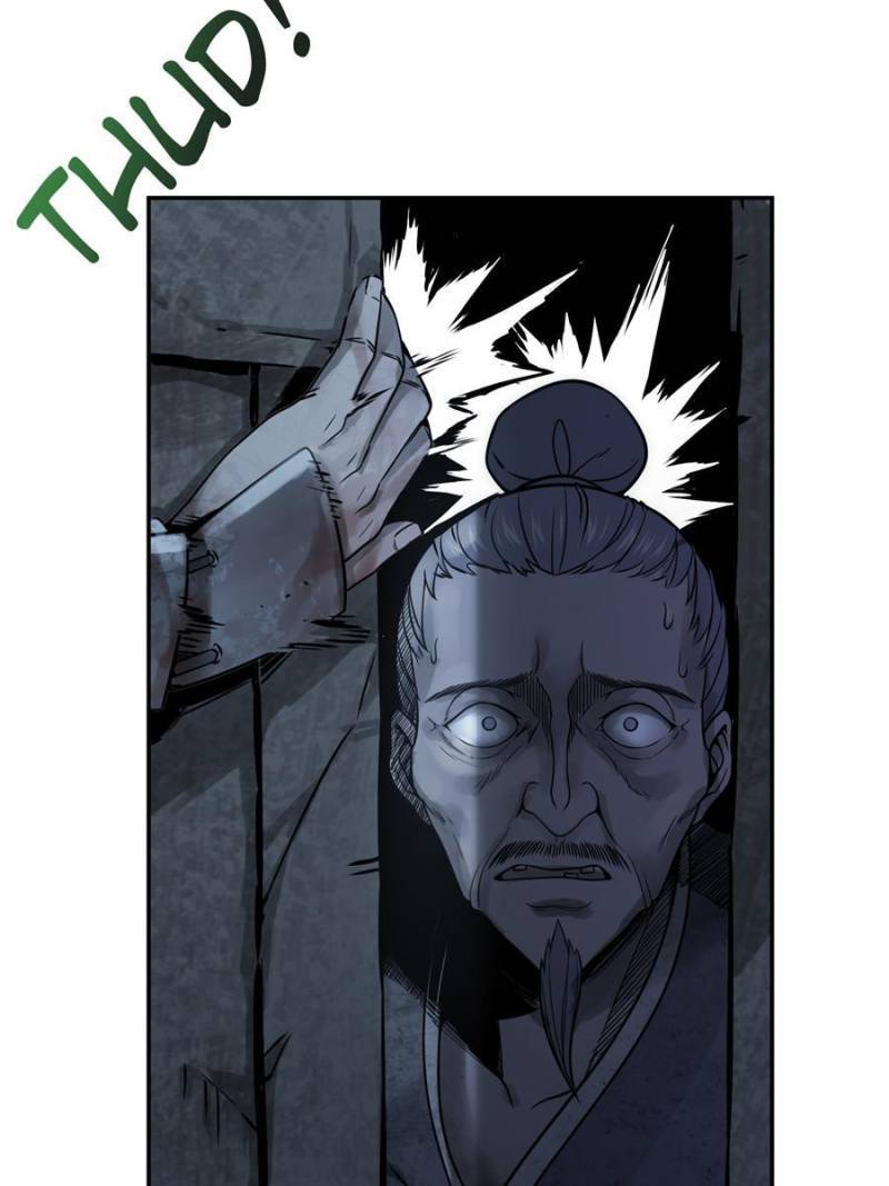 Another beginning with the Guhuo bird chapter 42 page 6