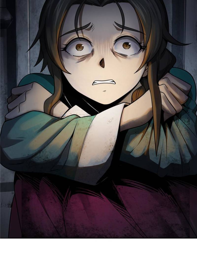 Another beginning with the Guhuo bird chapter 42 page 61