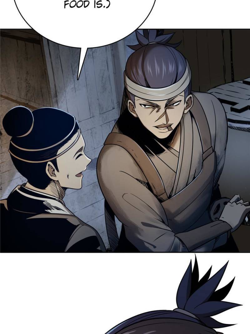 Another beginning with the Guhuo bird chapter 42 page 64