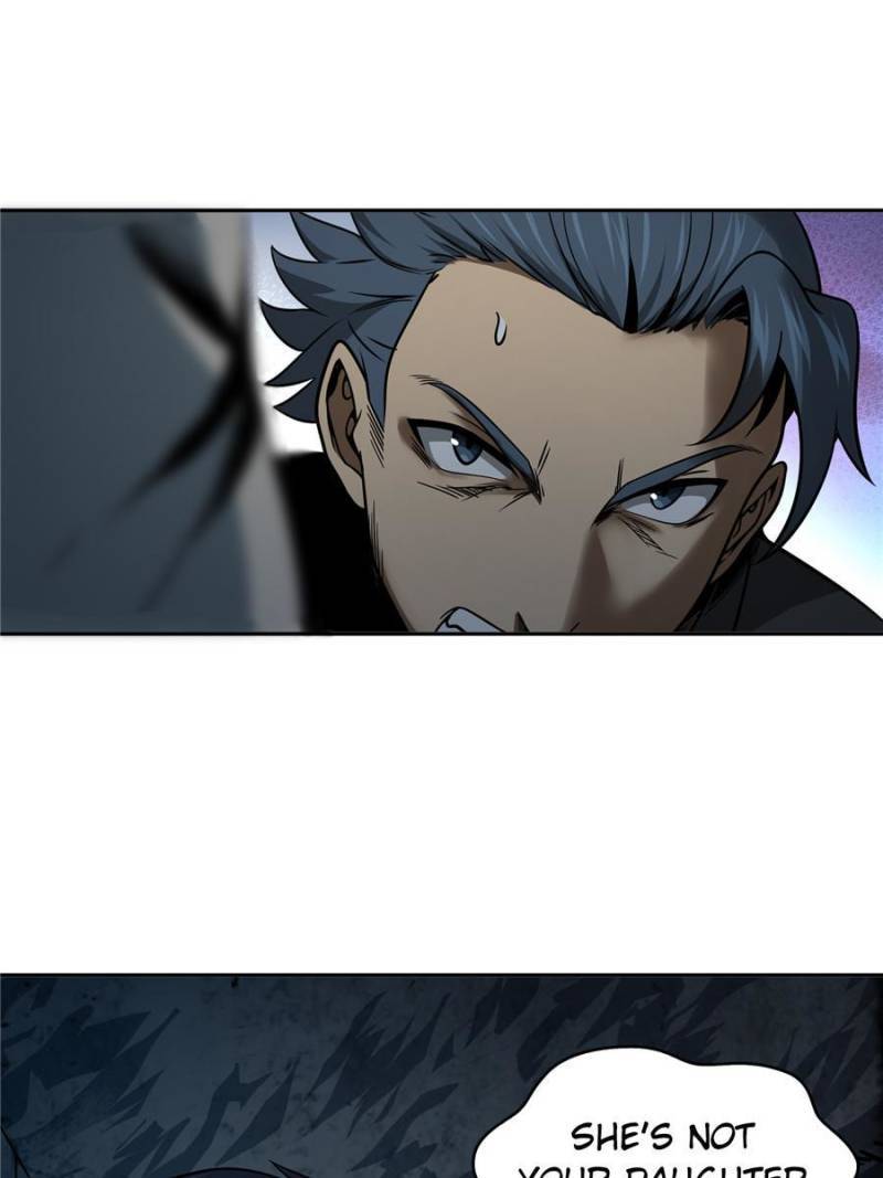 Another beginning with the Guhuo bird chapter 42 page 70