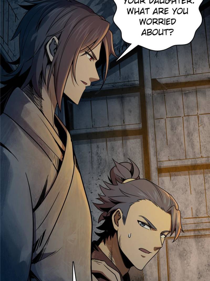 Another beginning with the Guhuo bird chapter 42 page 71