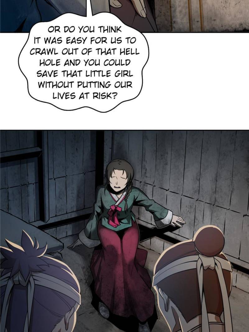 Another beginning with the Guhuo bird chapter 42 page 72