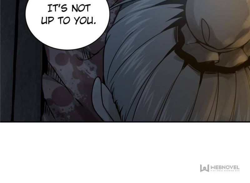 Another beginning with the Guhuo bird chapter 42 page 8