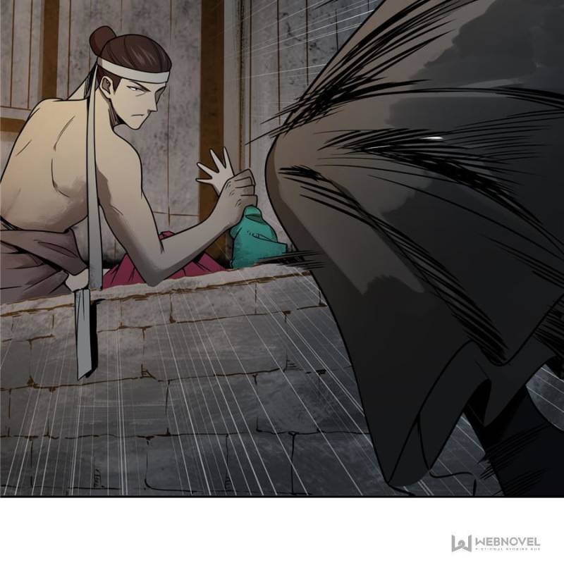 Another beginning with the Guhuo bird chapter 42 page 86