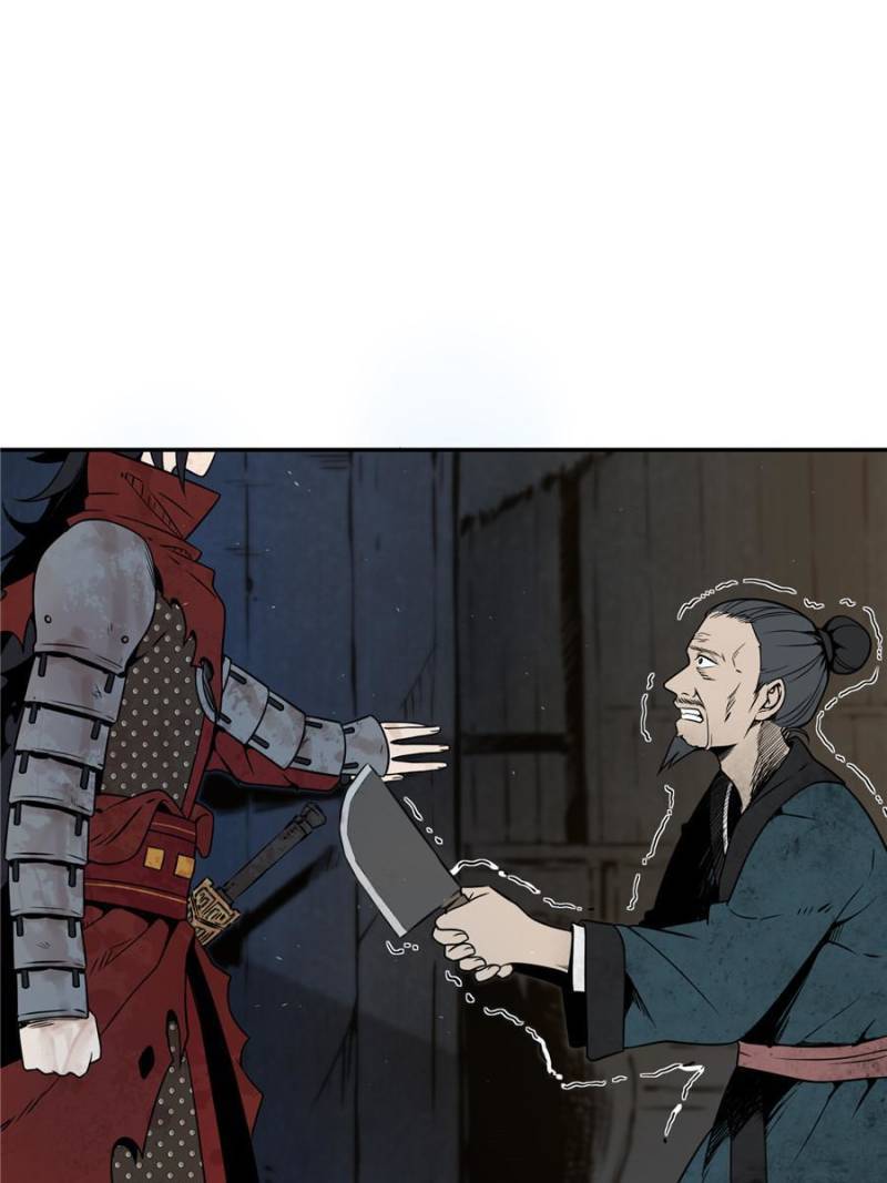 Another beginning with the Guhuo bird chapter 42 page 9