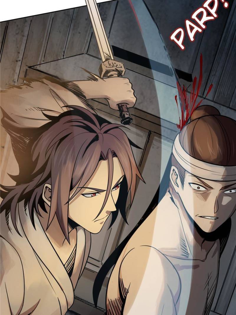 Another beginning with the Guhuo bird chapter 42 page 93