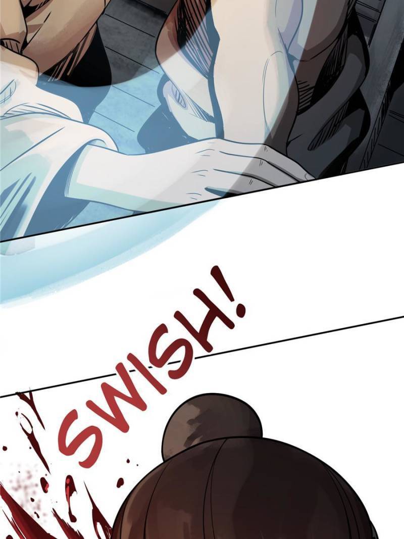 Another beginning with the Guhuo bird chapter 42 page 94