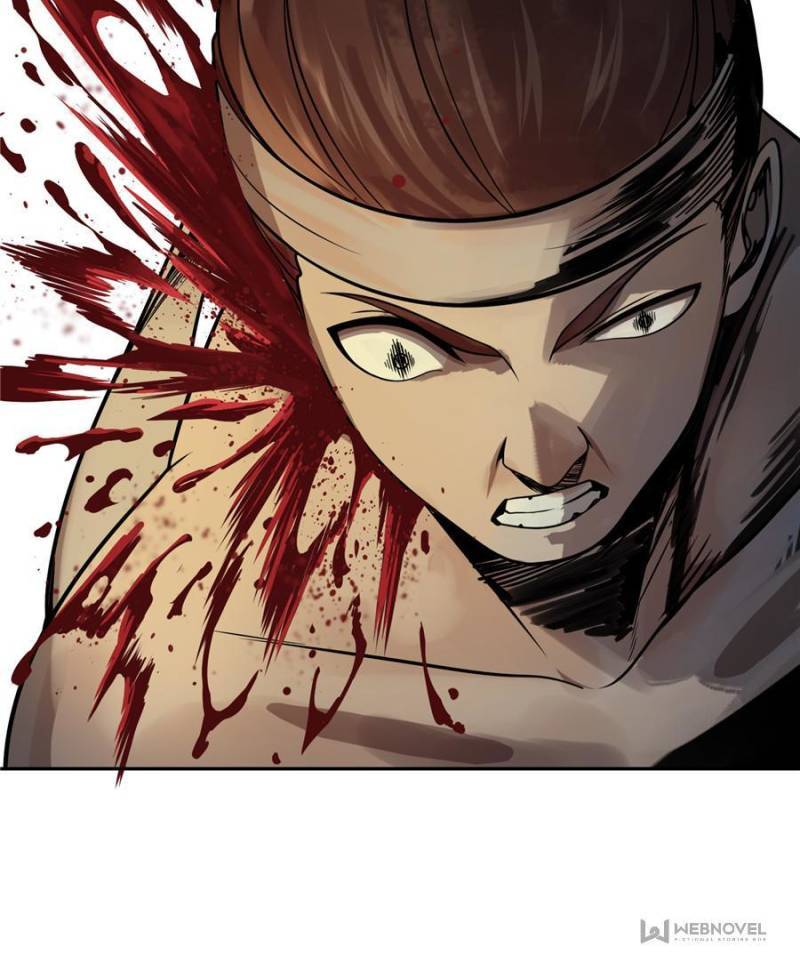 Another beginning with the Guhuo bird chapter 42 page 95