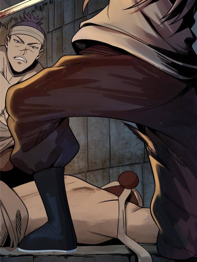 Another beginning with the Guhuo bird chapter 42 page 98