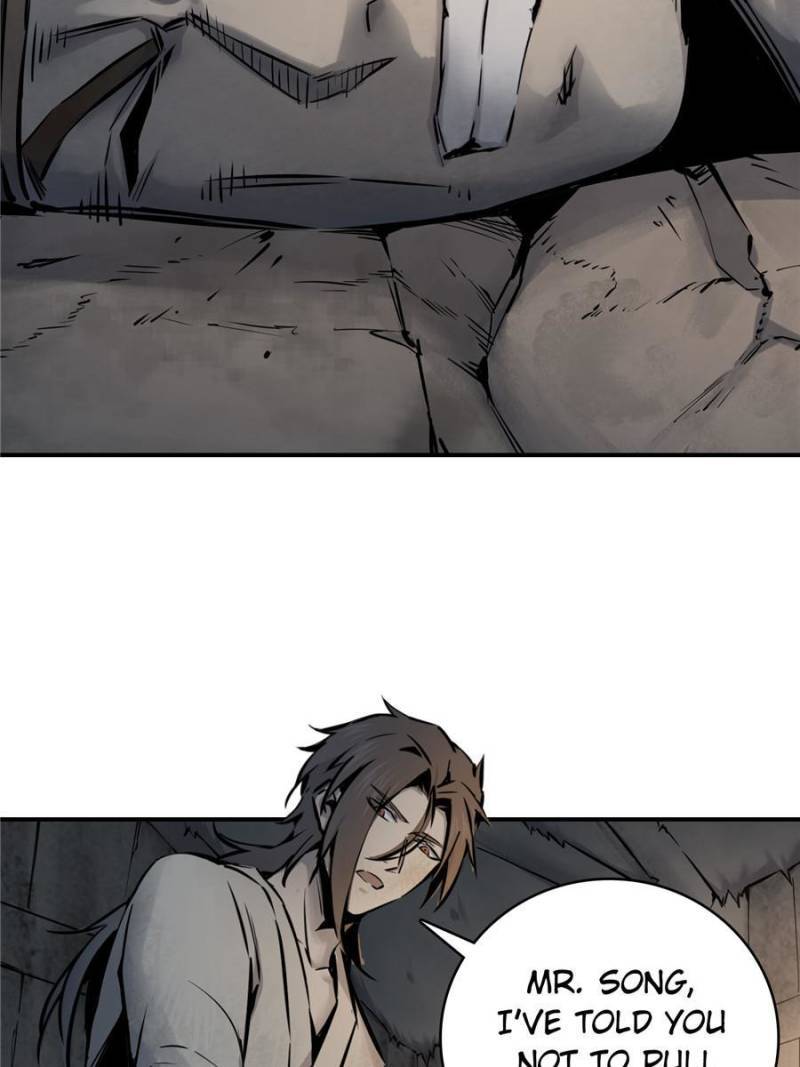 Another beginning with the Guhuo bird chapter 43 page 11