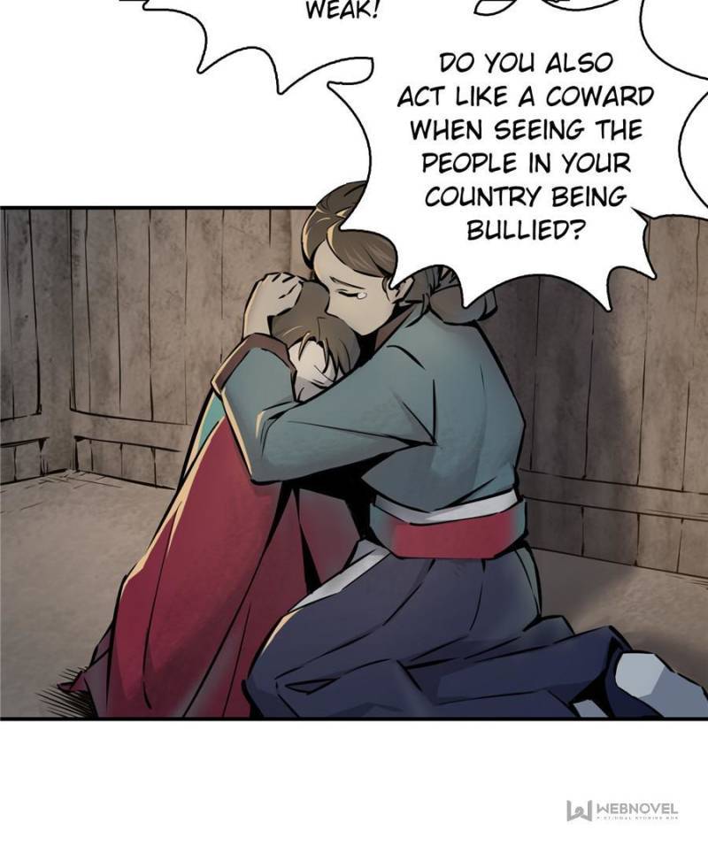 Another beginning with the Guhuo bird chapter 43 page 16