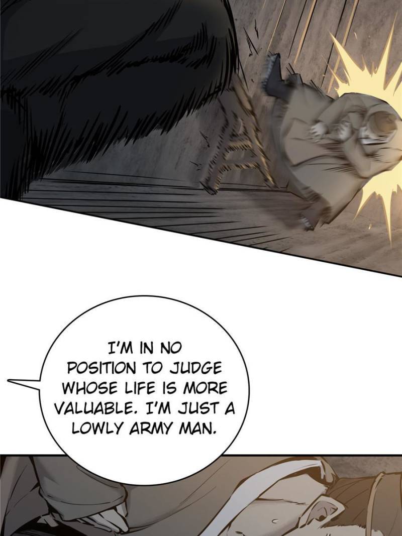 Another beginning with the Guhuo bird chapter 43 page 20