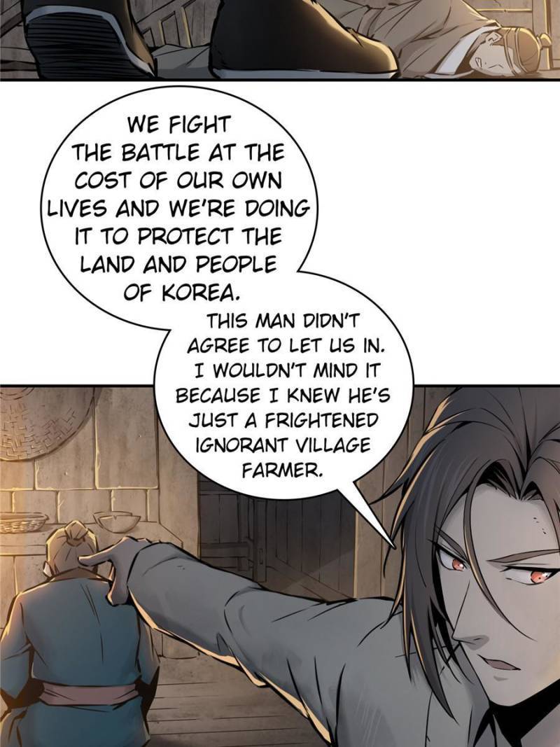 Another beginning with the Guhuo bird chapter 43 page 22