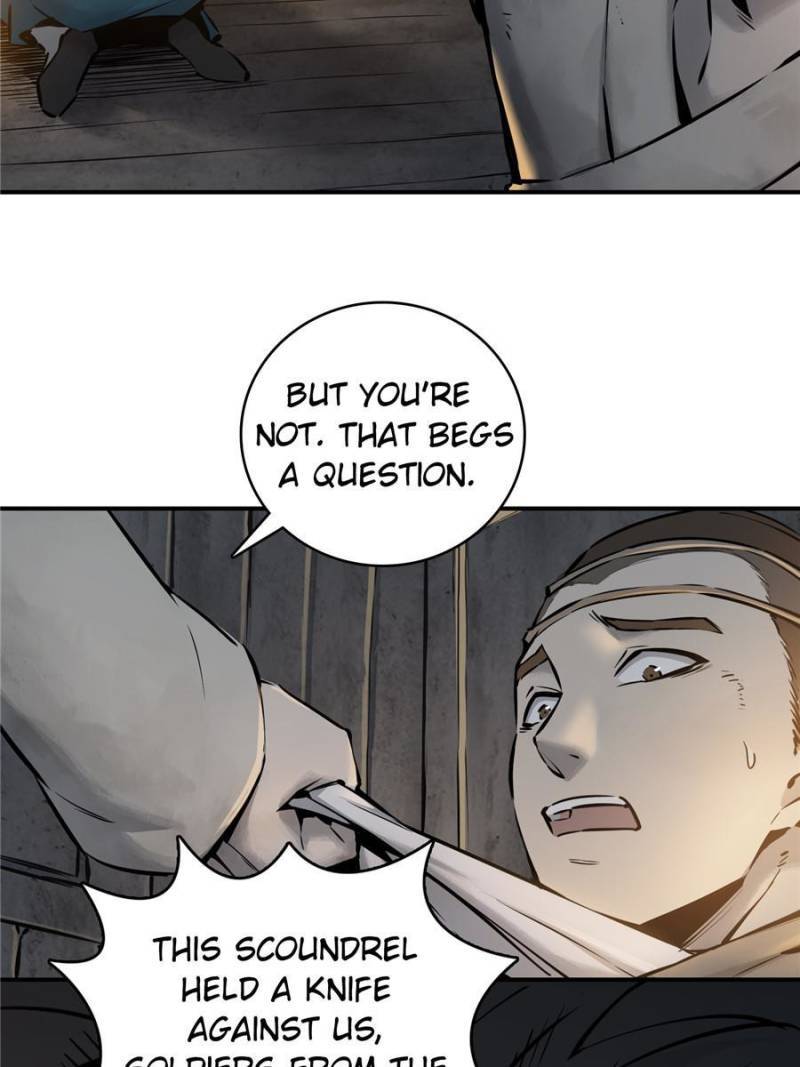 Another beginning with the Guhuo bird chapter 43 page 23