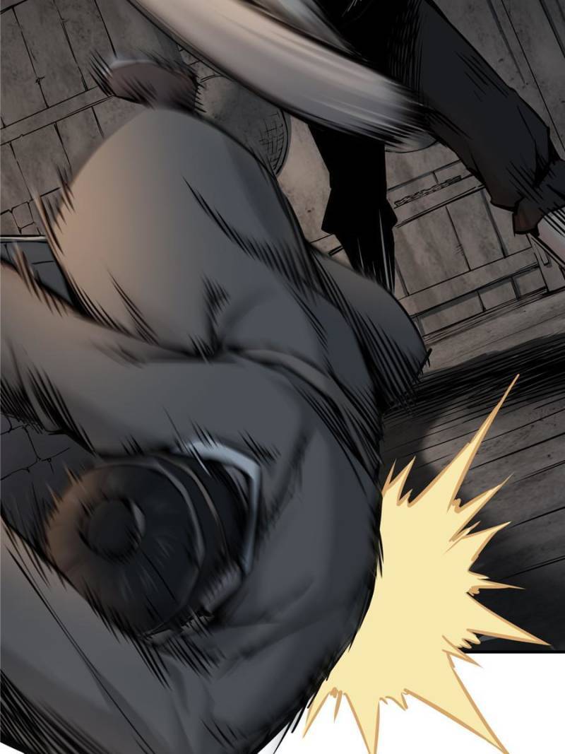 Another beginning with the Guhuo bird chapter 43 page 27