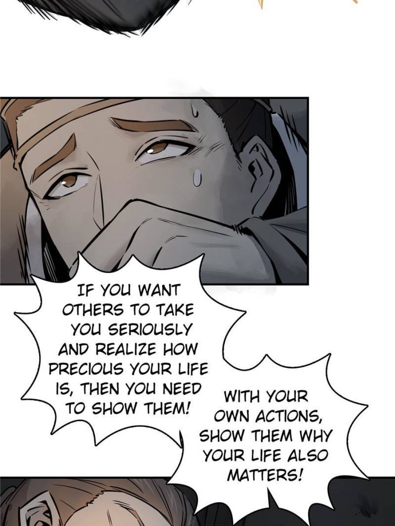 Another beginning with the Guhuo bird chapter 43 page 28