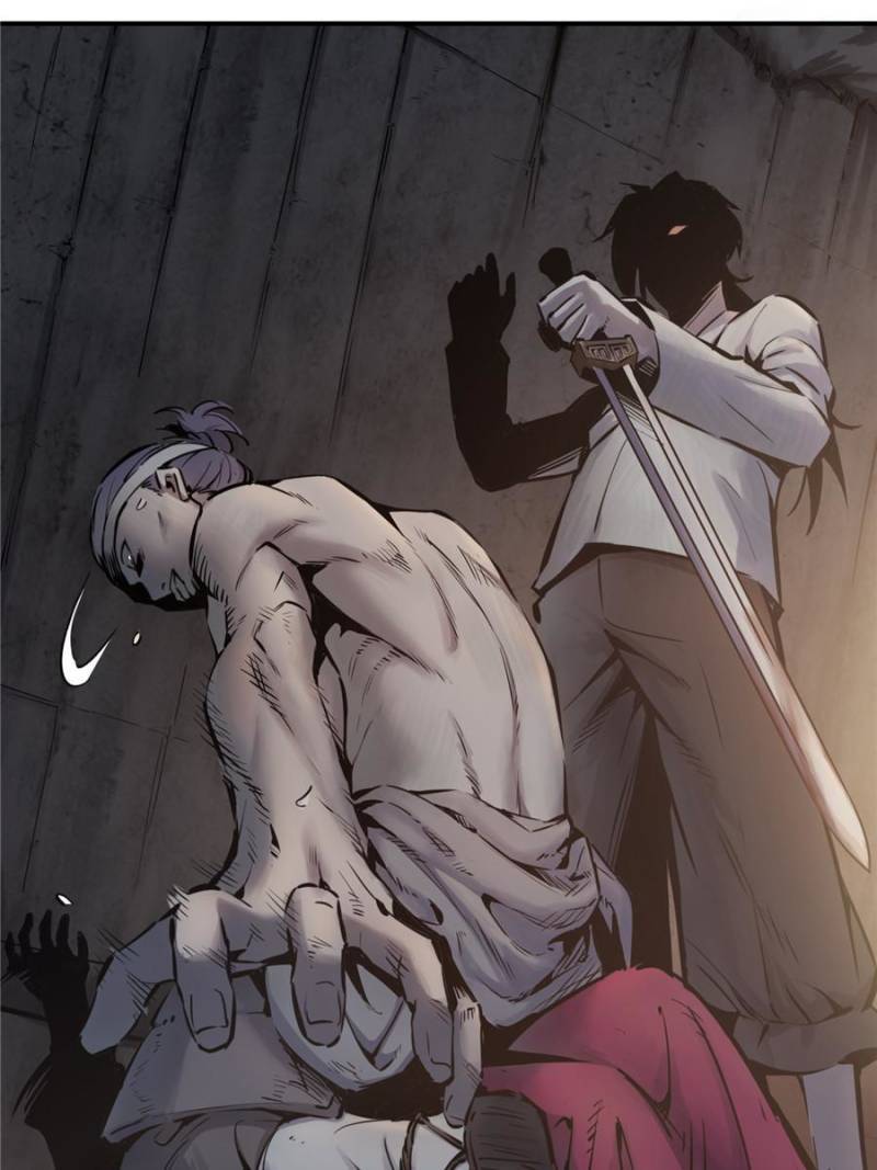 Another beginning with the Guhuo bird chapter 43 page 3