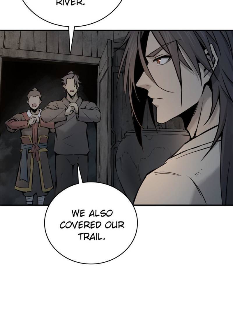 Another beginning with the Guhuo bird chapter 43 page 30