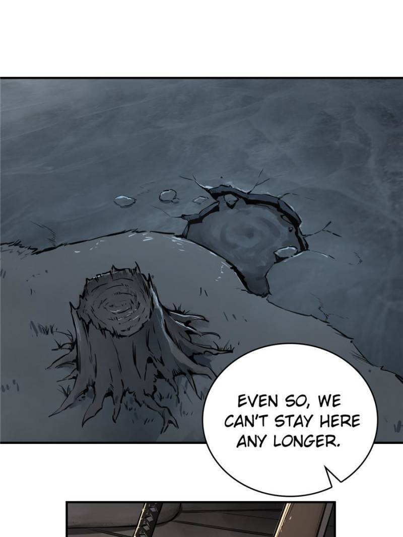 Another beginning with the Guhuo bird chapter 43 page 31