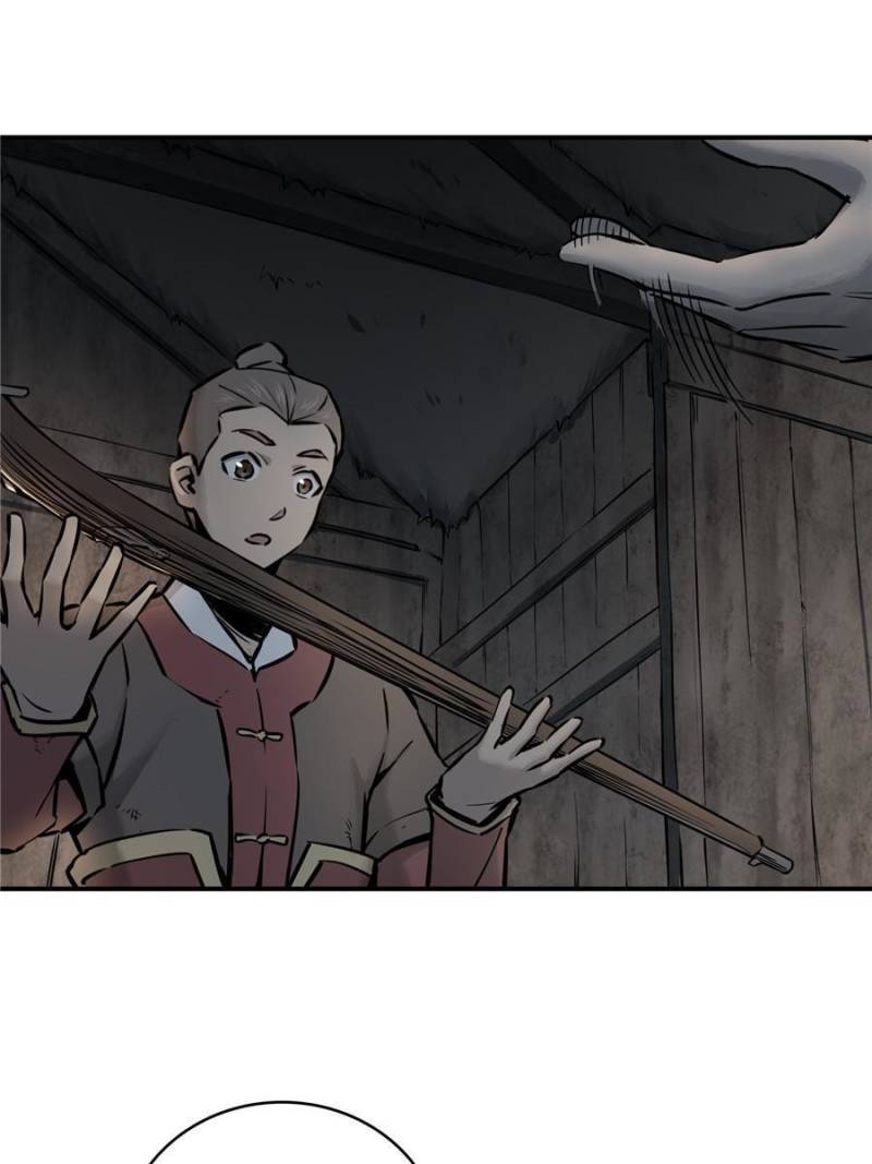 Another beginning with the Guhuo bird chapter 43 page 33