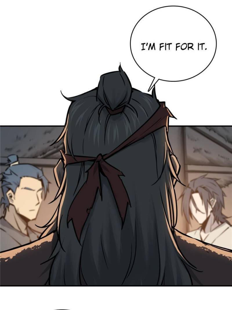 Another beginning with the Guhuo bird chapter 43 page 36