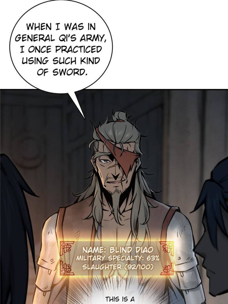 Another beginning with the Guhuo bird chapter 43 page 37