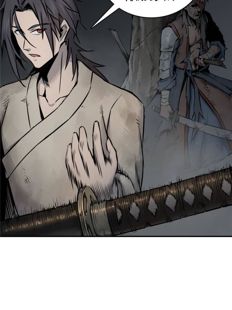 Another beginning with the Guhuo bird chapter 43 page 39