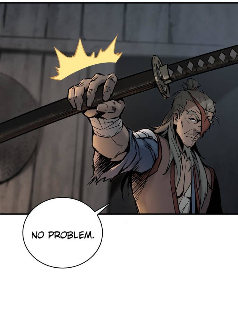 Another beginning with the Guhuo bird chapter 43 page 40