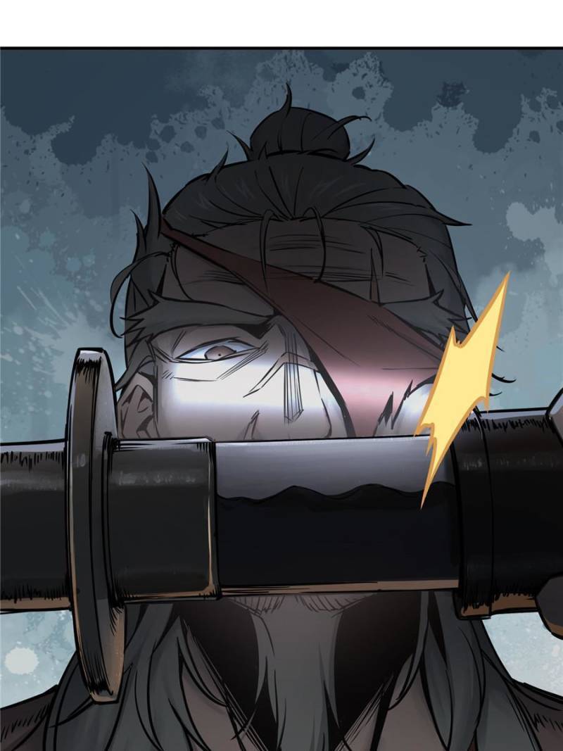 Another beginning with the Guhuo bird chapter 43 page 41