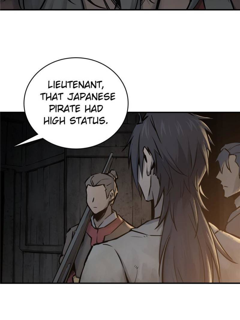 Another beginning with the Guhuo bird chapter 43 page 42