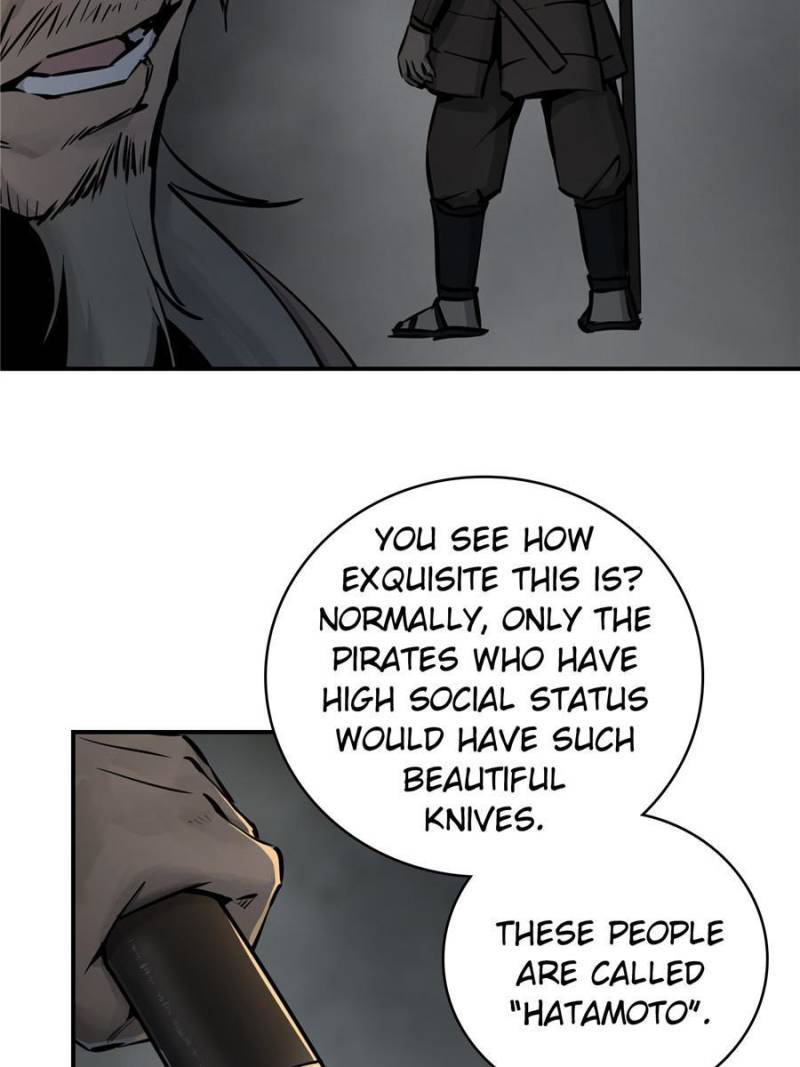 Another beginning with the Guhuo bird chapter 43 page 44