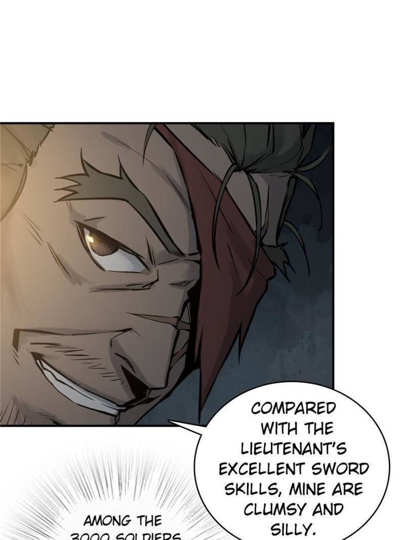 Another beginning with the Guhuo bird chapter 43 page 47