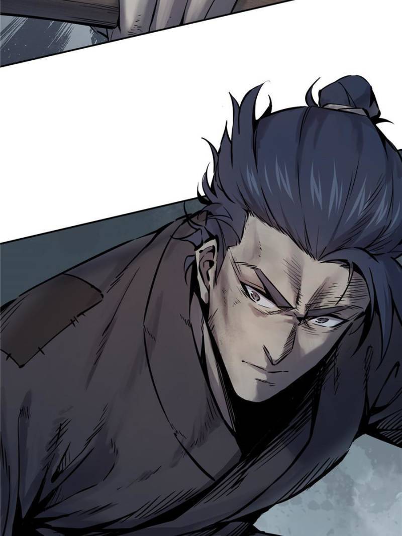 Another beginning with the Guhuo bird chapter 43 page 5