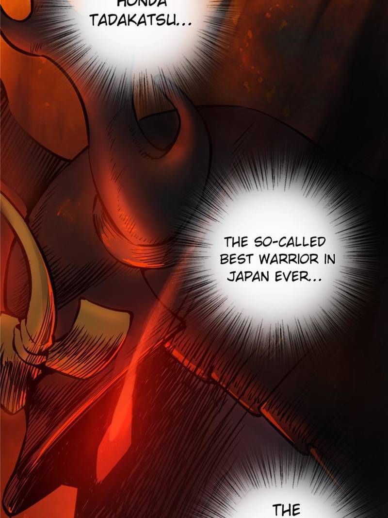 Another beginning with the Guhuo bird chapter 43 page 50