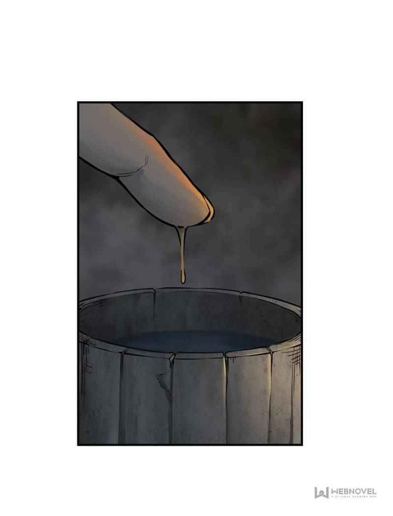 Another beginning with the Guhuo bird chapter 43 page 54