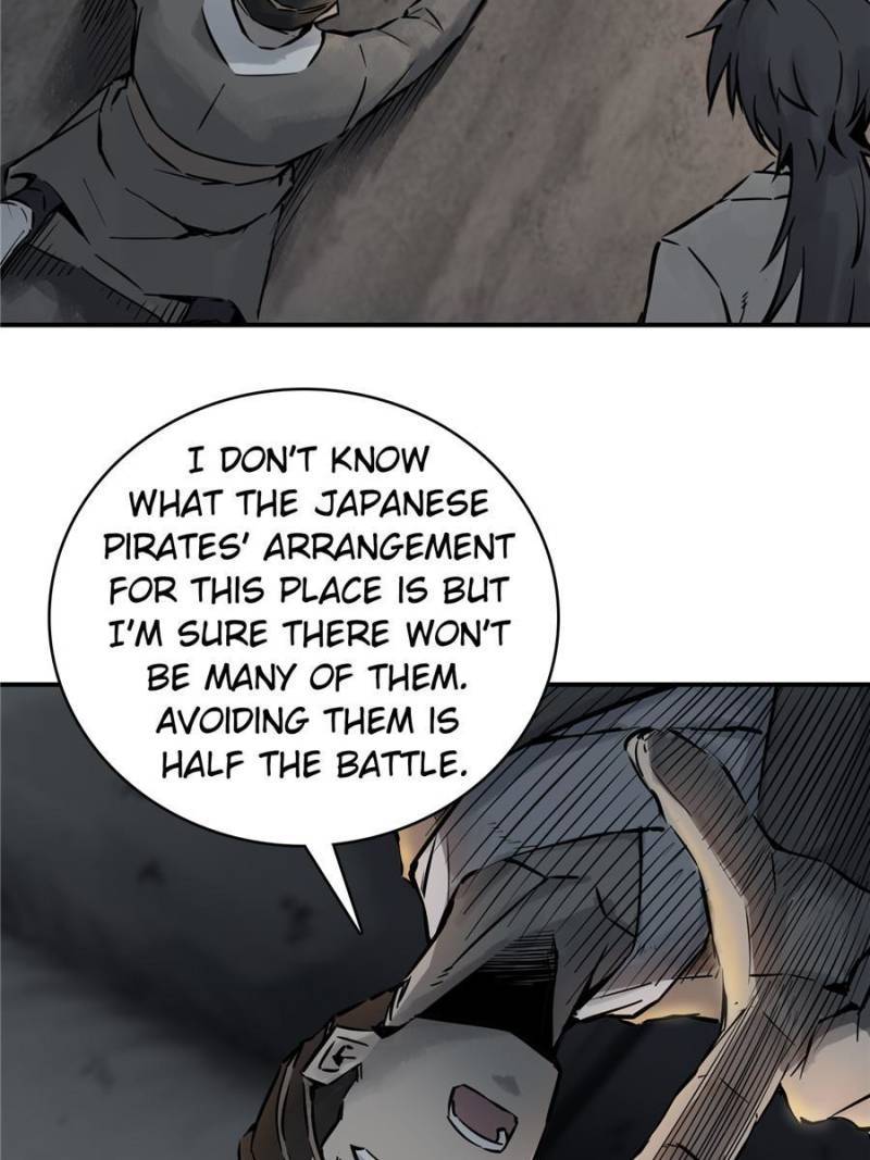 Another beginning with the Guhuo bird chapter 43 page 56