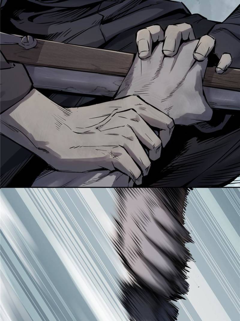 Another beginning with the Guhuo bird chapter 43 page 6