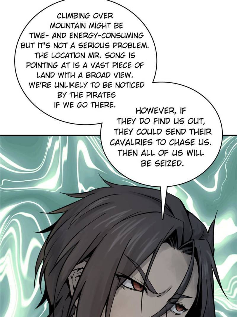 Another beginning with the Guhuo bird chapter 43 page 60